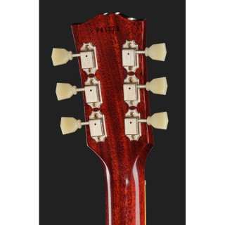 Gibson Les Paul 59 Washed Ch VOS #2 Gibson Les Paul 59 Washed Ch VOS #2