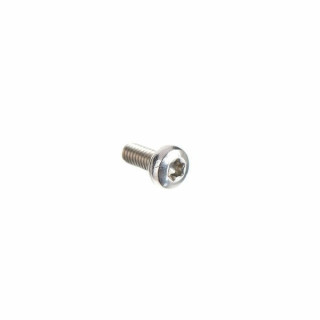 B&S Strike Iron Screw M2,5 x 6 B&S Strike Iron Screw M2,5 x 6