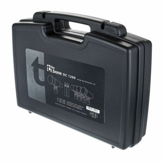 t.bone DC 1200 the t.bone DC 1200