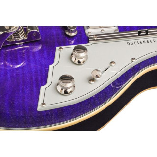 Duesenberg Starplayer TV Взрыв галактики Duesenberg Starplayer TV Galaxy Burst