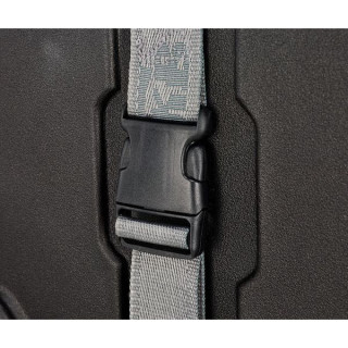 SKB D1824 60х45 см Бас-бочка Case SKB D1824 24"x18" Bass Drum Case