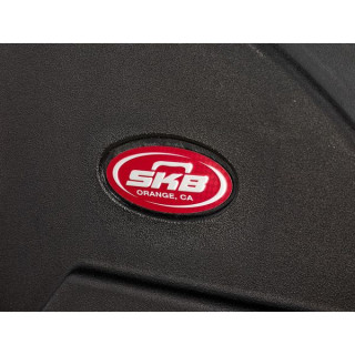 SKB D1824 60х45 см Бас-бочка Case SKB D1824 24"x18" Bass Drum Case