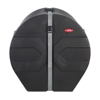 SKB D1824 60х45 см Бас-бочка Case SKB D1824 24"x18" Bass Drum Case