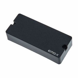 Звукосниматель EMG 81-7X Black