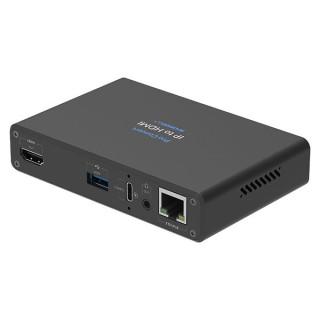 Magewell Pro Convert IP на HDMI Magewell Pro Convert IP to HDMI