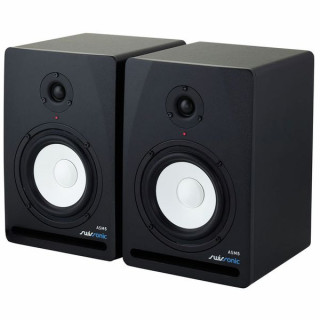 Swissonic ASM5 Swissonic ASM5