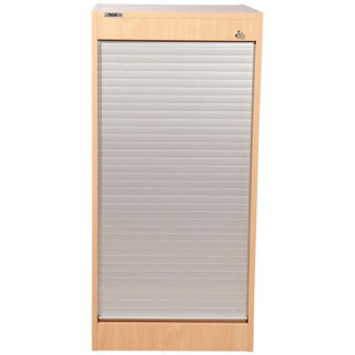 Студийная стойка Thon 20U из бука Media Thon Studio Rack 20U beech Media