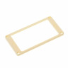 Рамка для звукоснимателя Göldo Humbucker Frame PL10K