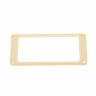 Рамка для звукоснимателя Göldo Humbucker Frame PL10K