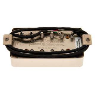 Звукосниматель Seymour Duncan SH-PG 1B NCOV Seymour Duncan SH-PG 1B NCOV