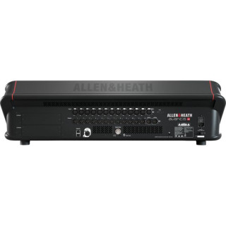 Allen & Heath Avantis Ultra Allen & Heath Avantis Ultra