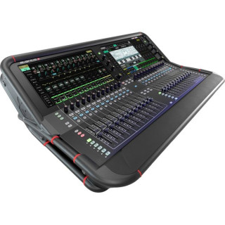 Allen & Heath Avantis Ultra Allen & Heath Avantis Ultra