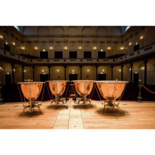 Литавра Adams Schnellar 23"B Timpani German Adams Schnellar 23"B Timpani German