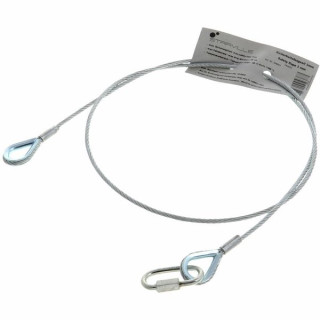 Безопасность на лестничной клетке 100 см/3 мм 9 кг Stairville Safety 100cm/3mm 9kg