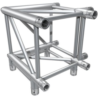 Глобальная ферменная конструкция F44C30 Угол 90° Global Truss F44C30 90° Corner