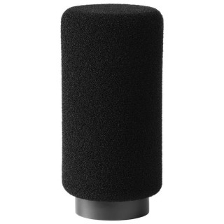 Звуковой дух земляных работ Черный Earthworks Audio Ethos Black