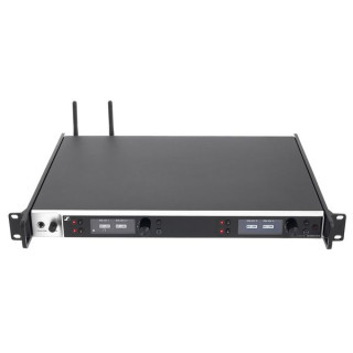 Беспроводная система Sennheiser EW-DX EM 4 Dante S2-10 Bundle №619486 (Комплект)