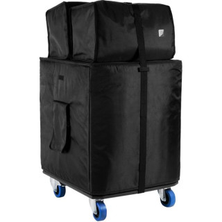 КОМПЛЕКТ СУМОК LD Systems DAVE 18 G4X LD Systems DAVE 18 G4X BAG SET