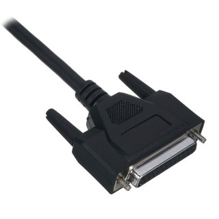 Кабель для проецирования Cameo ILDA 10м Cameo ILDA Extension Cable 10m