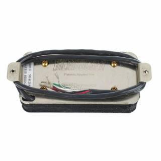 Звукосниматель Seymour Duncan PA-TB1B BLK
