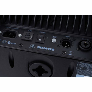 Mackie SRM150 Mackie SRM150