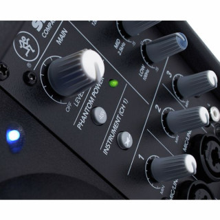 Mackie SRM150 Mackie SRM150