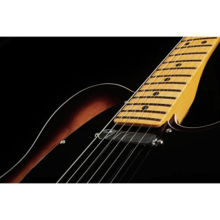 Fender AM Ultra Luxe Tele MN 2CSB Fender AM Ultra Luxe Tele MN 2CSB