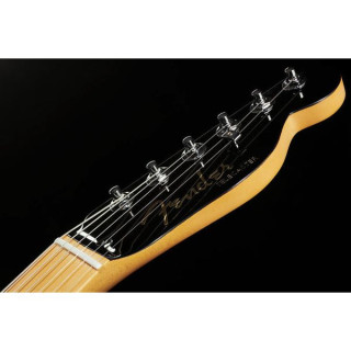 Fender AM Ultra Luxe Tele MN 2CSB Fender AM Ultra Luxe Tele MN 2CSB