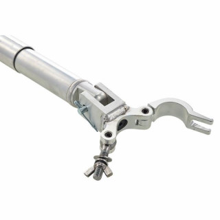 Угловой тормоз Global Truss Cornerbrake 80-120 см Global Truss CORNERB Cornerbrake 80-120cm