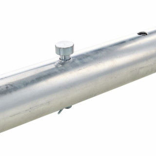 Угловой тормоз Global Truss Cornerbrake 80-120 см Global Truss CORNERB Cornerbrake 80-120cm