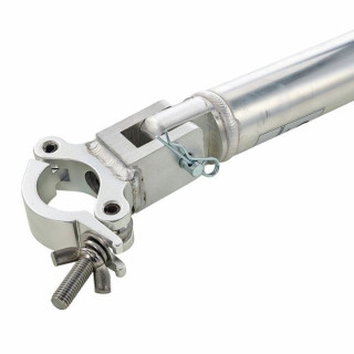 Угловой тормоз Global Truss Cornerbrake 80-120 см Global Truss CORNERB Cornerbrake 80-120cm