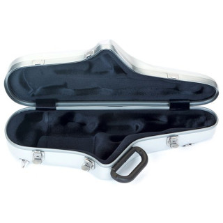 bam Stage Alto Sax Серебристый bam Stage Alto Sax Grey