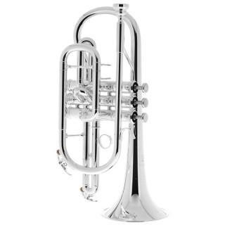 Корнет Yamaha YCR-6335 SII Cornet Yamaha YCR-6335 SII Cornet