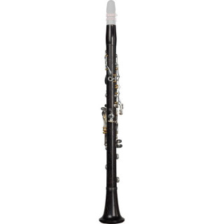 RZ Кларнеты Соло D Bb-Кларнет 18/6 RZ Clarinets Solo D Bb-Clarinet 18/6