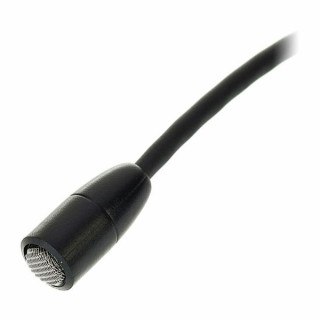 Петличный микрофон Sennheiser MKE Essential Omni-Black EW Sennheiser MKE Essential Omni-Black EW