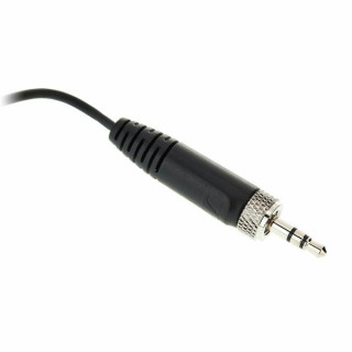 Петличный микрофон Sennheiser MKE Essential Omni-Black EW Sennheiser MKE Essential Omni-Black EW