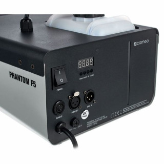 Камео Phantom F5 Cameo Phantom F5