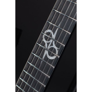 Солляр Гитары AC1.6FRFBB Sustainiac+ Solar Guitars AC1.6FRFBB Sustainiac+