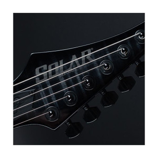 Солляр Гитары AC1.6FRFBB Sustainiac+ Solar Guitars AC1.6FRFBB Sustainiac+