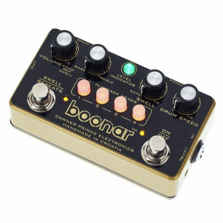 Рассветный принц Бунар Эхо-LAG Dawner Prince Boonar Echo-Delay