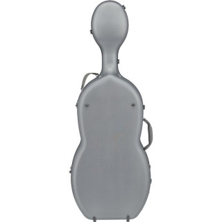 Gewa Pure VC Case Polycarb. Серебро Gewa Pure VC Case Polycarb. Silver