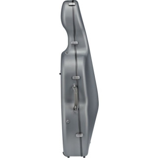 Gewa Pure VC Case Polycarb. Серебро Gewa Pure VC Case Polycarb. Silver