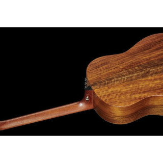 Асфальтобетон Taylor American Dream AD17e Taylor American Dream AD17e Blacktop