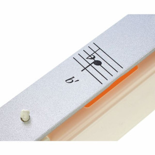 Чаймс Sonor KSP40M bb1 Chime Bar Sonor KSP40M bb1 Chime Bar