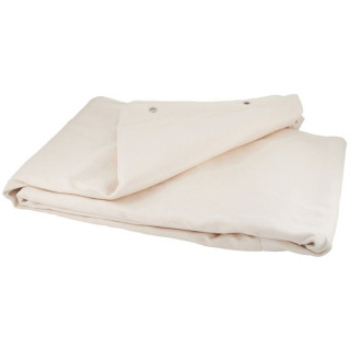 Занавеска Stairville 500г/м2 3,0х3,0м кремовая Stairville Curtain 500g/m² 3.0x3.0m Cream