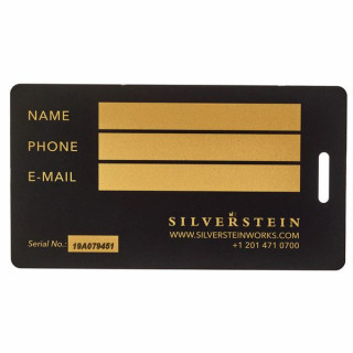 Silverstein BLUE Bb-кларнет 3.0 Silverstein BLUE Bb-Clarinet 3.0