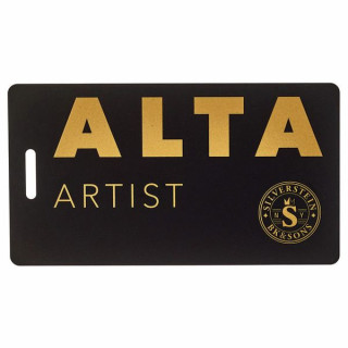 Silverstein BLUE Bb-кларнет 3.0 Silverstein BLUE Bb-Clarinet 3.0