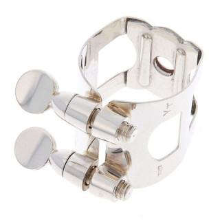 Лигатура для тенора из дерева и камня Yanagisawa M SS Wood Stone Tenor Yanagisawa M SS Ligature