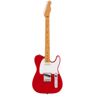 Фендер Винтер III Л 50s Теле ДКР Fender Vintera III L 50s Tele DKR
