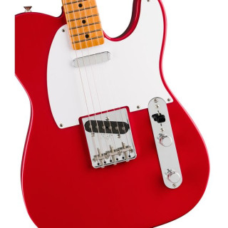 Фендер Винтер III Л 50s Теле ДКР Fender Vintera III L 50s Tele DKR